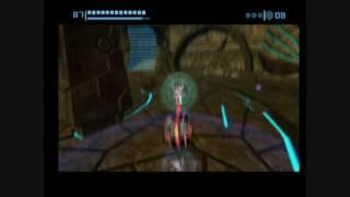 Metroid Prime -- Quick Meta Ridley