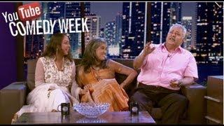 Sarabhai Family Reunion