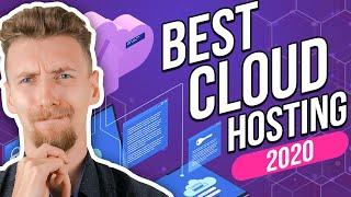 Best Cloud Hosting - Facts Over Fiction & The Best Options