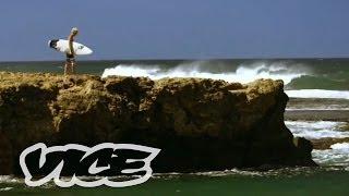 Hi Shredability: John John Florence