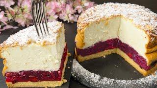 The 5 best yogurt cakes of all time! Perfect for a festive Easter cake! 