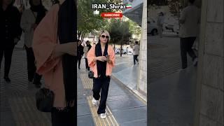 Iranian girls ‍️‍ #shortsvideo #shorts #iran #shiraz