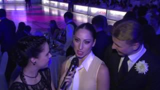 Ivan Krylov - Nataliya Smirnova, Interview