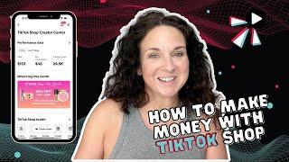 How To Make Money With TikTok: Step-By-Step (2024 Full Tutorial)