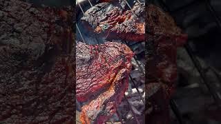 Cooking steaks on a $20  grill from Cabela’s#food