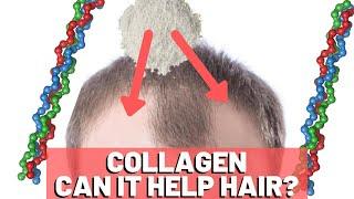 Collagen For Hair Growth - Worth Trying?