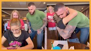 THE MOST PRICELESS MOMENTS THAT WILL MELT YOUR HEART | EMOTIONAL REACTIONS