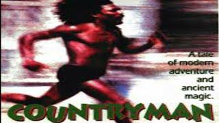 Countryman (1982) - Official Full Jamaican Movie