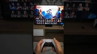 Mortal Kombat 1 унылое мыло или нет? PS5 версия