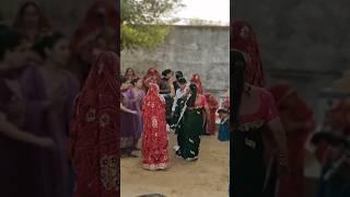 Shekhwati jaatni sikar wedding dance 