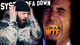 “Question!” by System Of A Down | FIRST TIME REACTION! 