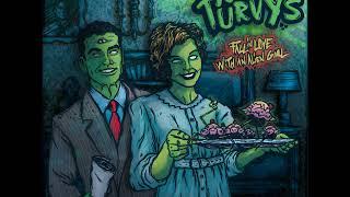 Topsy Turvy's - Fall In Love With An Alien Girl (Full Album)