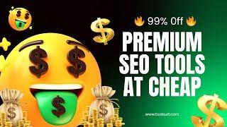 Premium Tools at 90% OFF Semrush and Ahrefs at Cheap Price | Get Cost-Effective Group SEO Tools