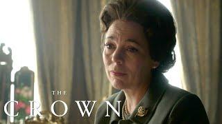 The Crown | 'You Are The Closest And Most Important Person To Me'