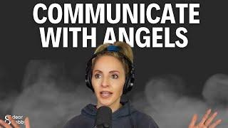 Real Life Encounters With Angels | Gabby Bernstein | Kyle Gray