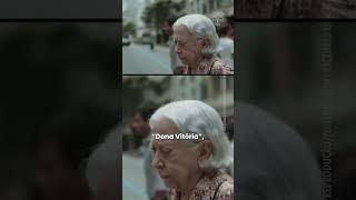 “Vitória“: Fernanda Montenegro estrela filme sobre caso real #catracalivre