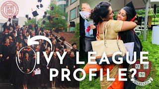 Is Your Profile Good Enough for an IVY LEAGUE University?