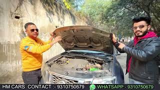 HM CARS का धमाकेदार offer  | 21,000 में CAR  | Cheapest Second hand Cars in Delhi | CAR SALE DELHI