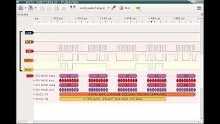 Getting Started with a $10 Logic Analyzer using Sigrok and PulseView