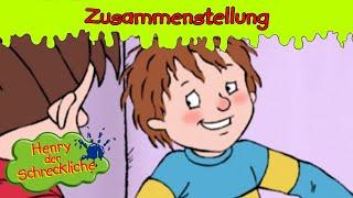 Treffen mit der | Zusammenstellung von Folgen | Henry Der Schreckliche | Cartoons