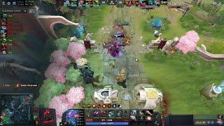 NoPangolier vs Winstrike DPC 2021 CIS Season 1