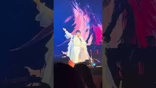 周深#纽约演唱会#Zhou Shen #New York Concert