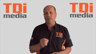 TDi Media Website Introduction