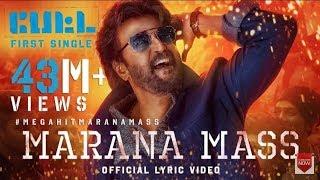 Petta Marana Mass Full Video Song Rajini Kanth SuperStar,SuperStarRajiniKanth,Rajinikanth,SunPicture