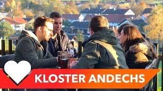 Herbstausflug zum KLOSTER ANDECHS und AMMERSEE