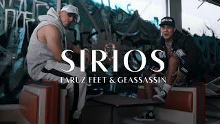 Faruz Feet & Geassassin - Sirios (Video Oficial)