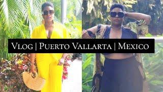 TRAVEL with Me |VLOG| Puerto Vallarta MEXICO|Nicole Emmanuel