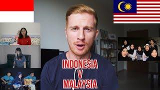 LILY - ALAN WALKER - INDONESIA V MALAYSIA // WHO SANG IT BETTER?