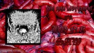 XavlegbmaofffassssitimiwoamndutroabcwapwaeiippohfffX - Bone Saw [Debut Single]