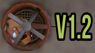 Revisiting Version 1.2 Of Granny | GamingPlayzChannel