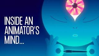 Inside an Animator's Mind | An Animation with my Students