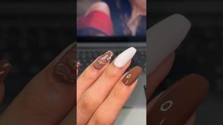 Modern Nail Trends Top Styles Try Now |Nails Inspiration #nailart #nails #naildesign #nailtutorial