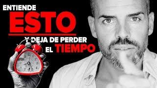 Deja de Perder el Tiempo | Antes de Procrastinar o Distraerte... ¡Mira Esto!