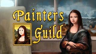 Angespielt: Painters Guild - Leben und Werk des Walldino Steinelli