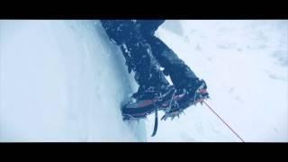 Ice Climb