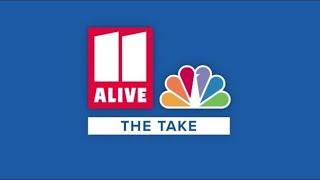 11Alive News: The Take (5/16/25)