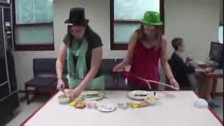 Become an Iron Chef at Mentor Library's Anime Club