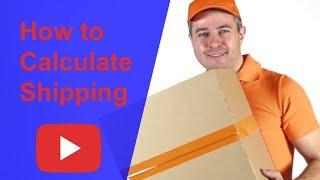 How to Calculate Shipping Cost at Fitonline.com.au