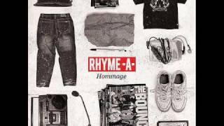 07 - Brown Skin Lady (feat.명헌) - Rhyme Attack