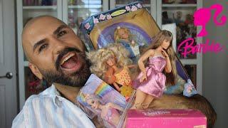 ¡NUEVAS BARBIES! ¿Dónde las compro? ¿Cuanto pago por ellas?