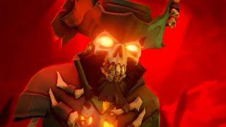 LE GRAND RETOUR DE FLAMEHEART !  Sea of Thieves