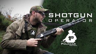 Shotgun Operator | Polenar Tactical
