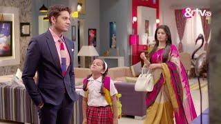 Tere Bin | Ep.1 | Neeti के सवालो ने किया Vijaya के लिए खड़ा बवाल | Full Episode | AND TV