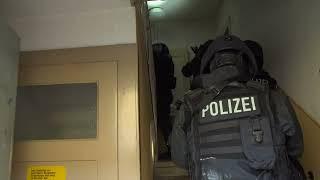 Polizei Bayern Karriere – Ausbildung – Spezialeinsatzkommando