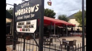 iBuy Realty TV- Bars Entertainment Restaurants Music Drinks Near Midtown Montrose Houston 77004