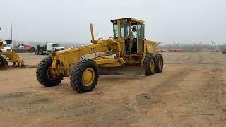 1981 DEERE 772A For Sale